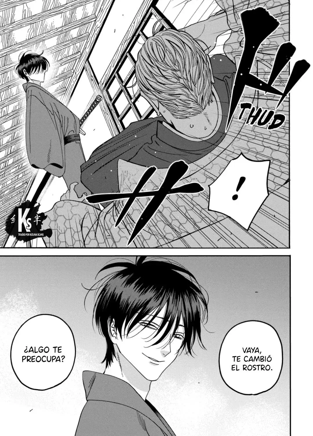 Capitulo 56 page 30