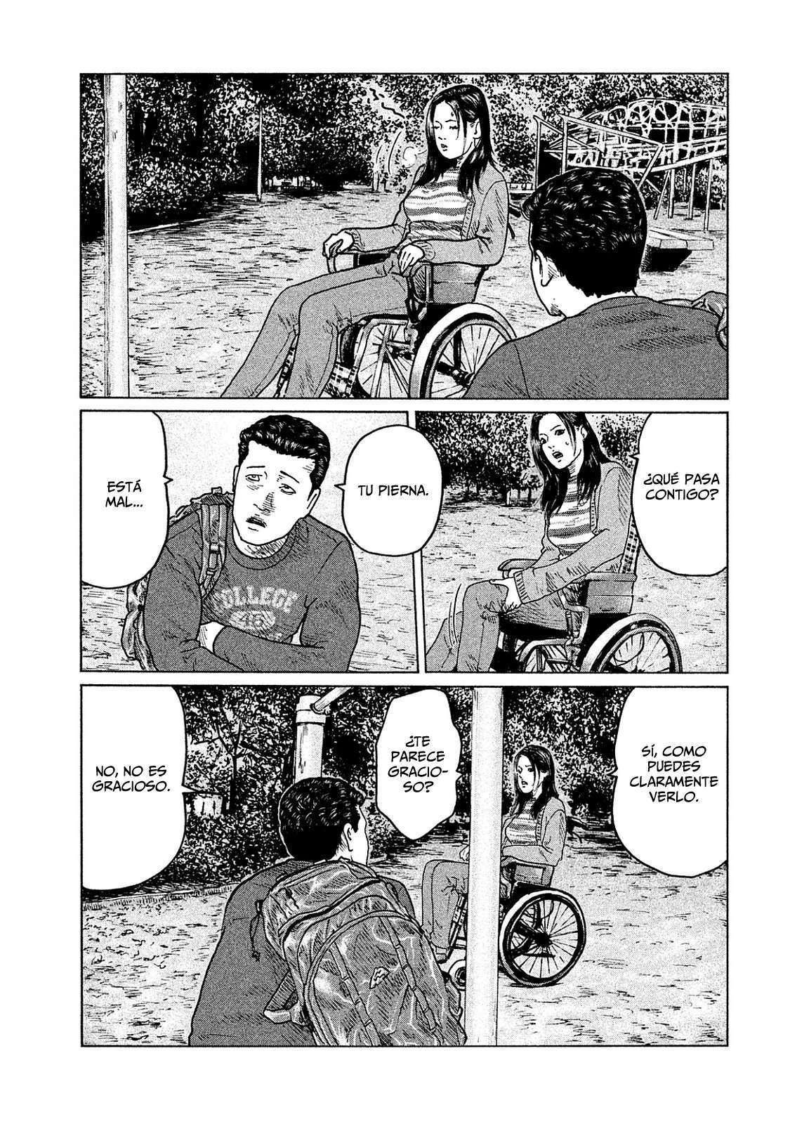 Capitulo 96 page 17