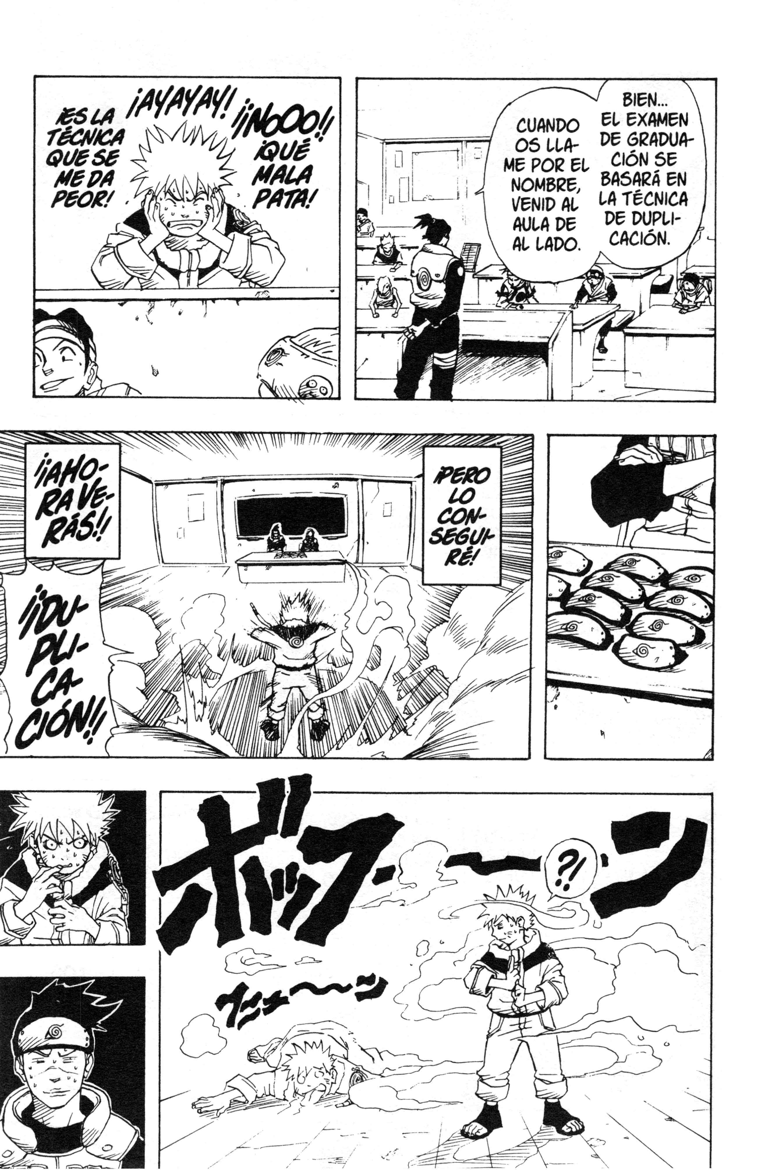 Capitulo 1 page 20