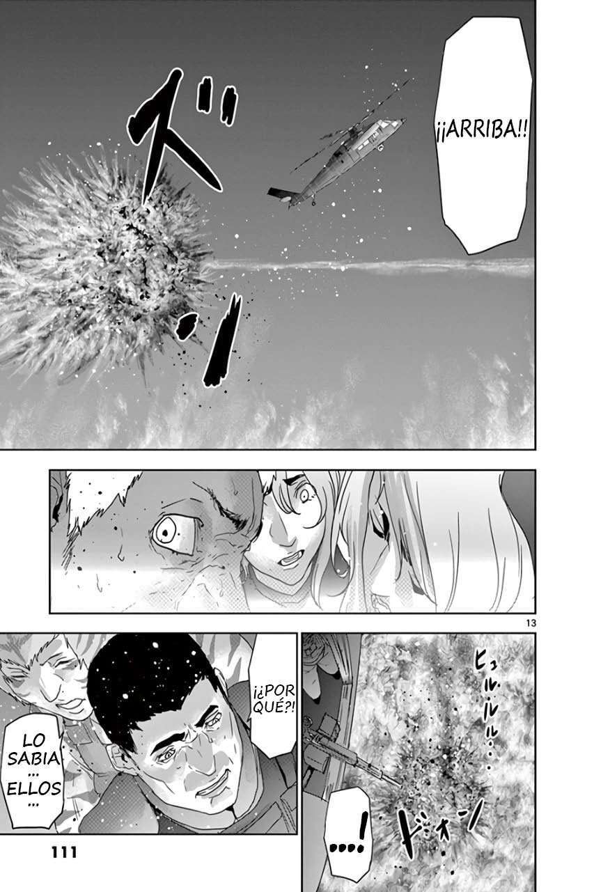 Capitulo 140 page 13