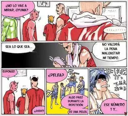 Capitulo 62 page 5