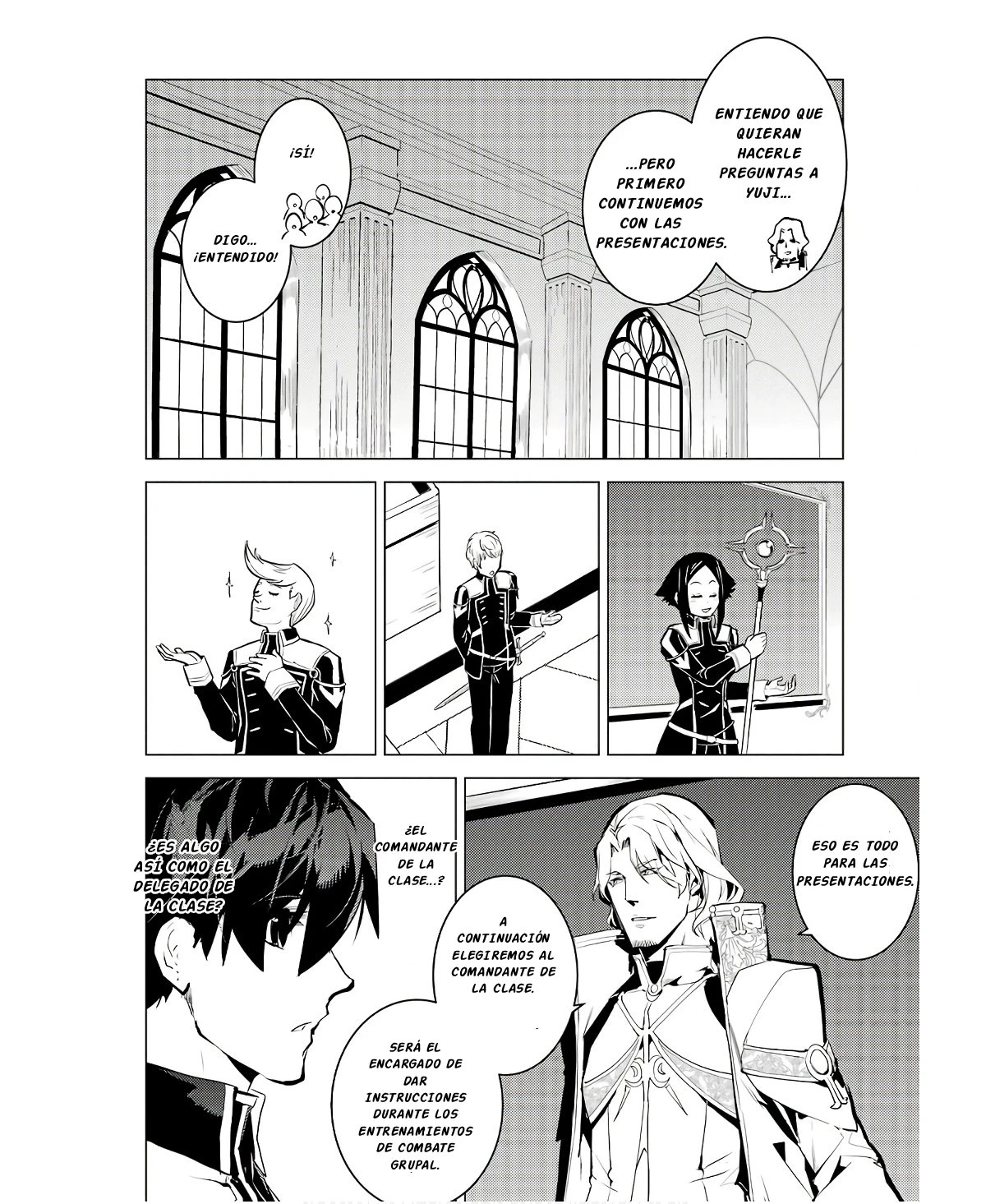Capitulo 58.2 page 19