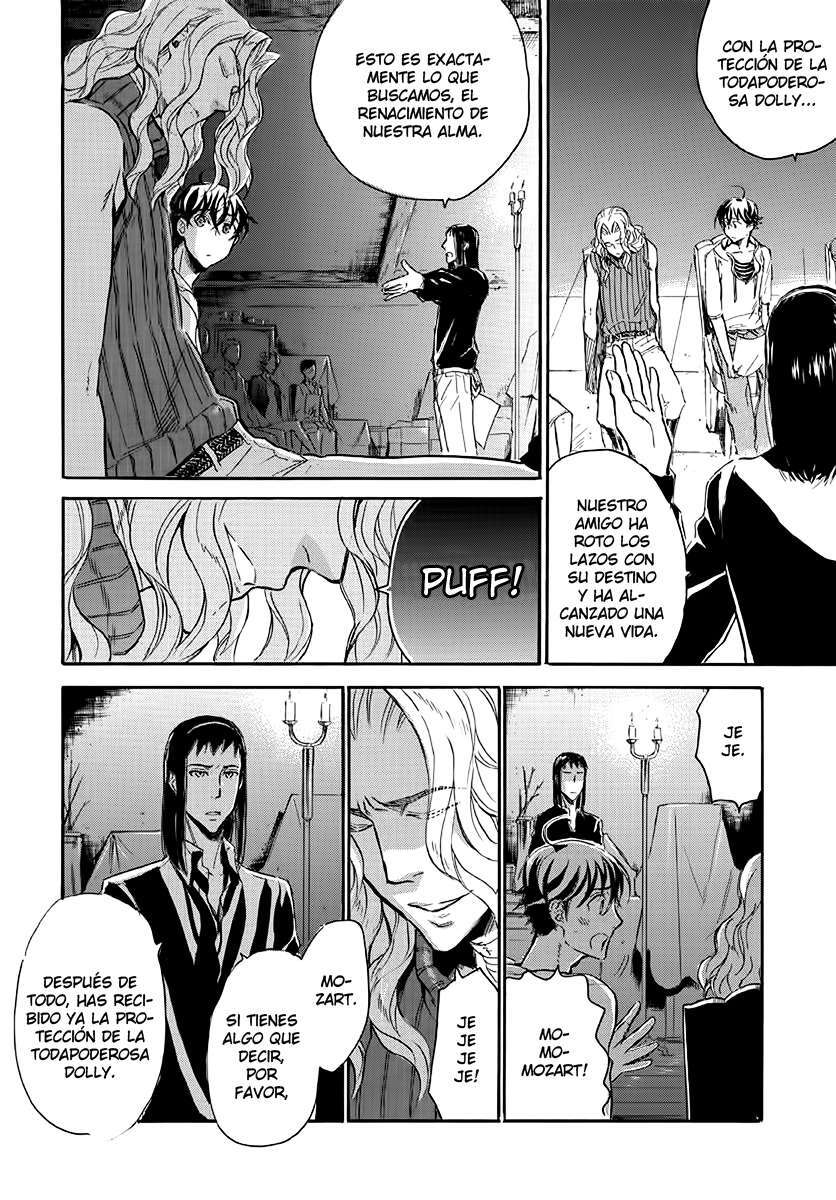 Capitulo 11 page 17