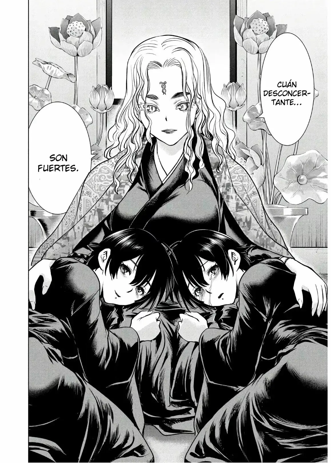 Capitulo 113 page 19