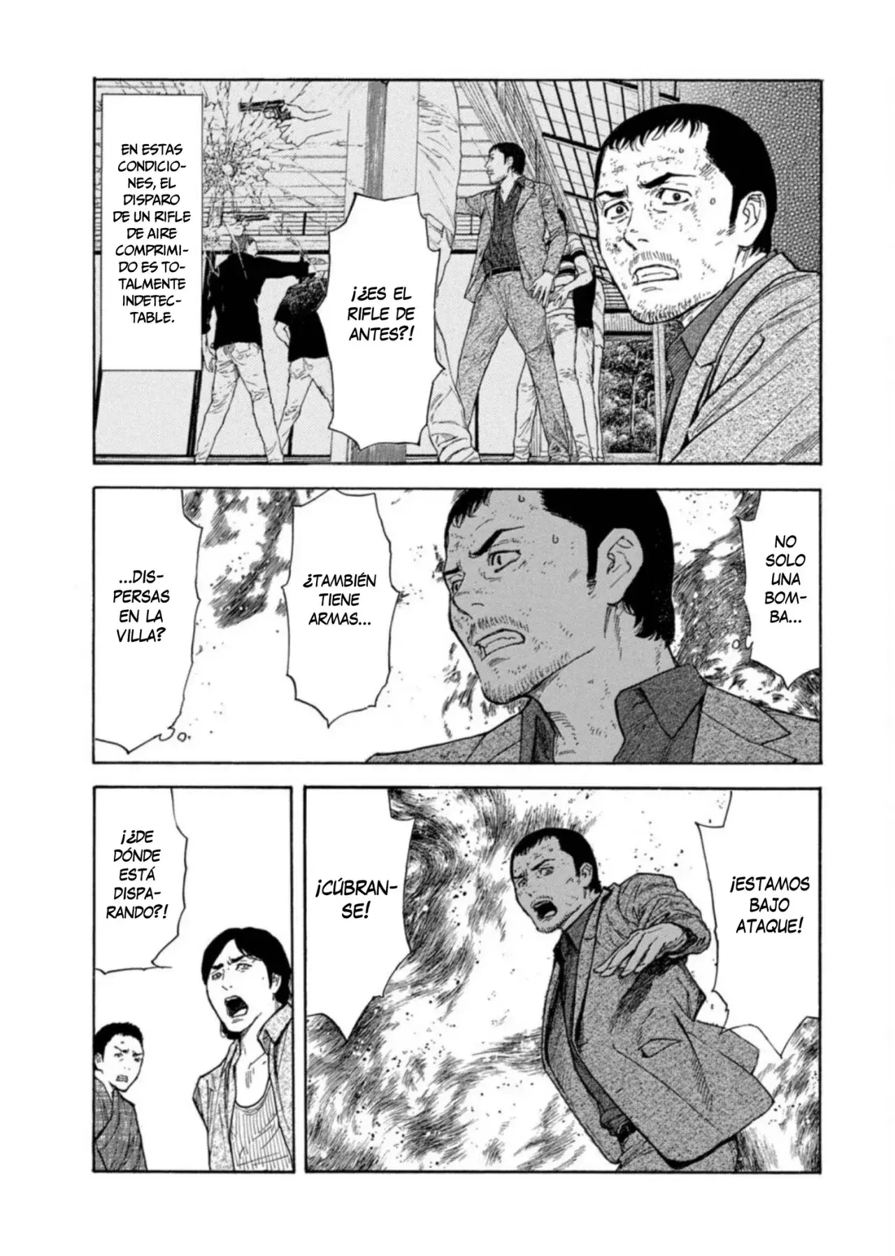 Capitulo 139 page 12
