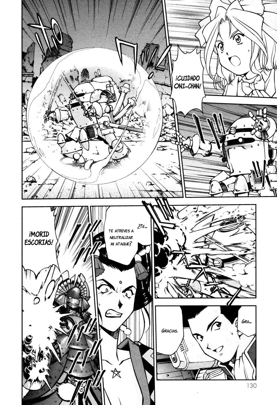 Capitulo 36 page 8