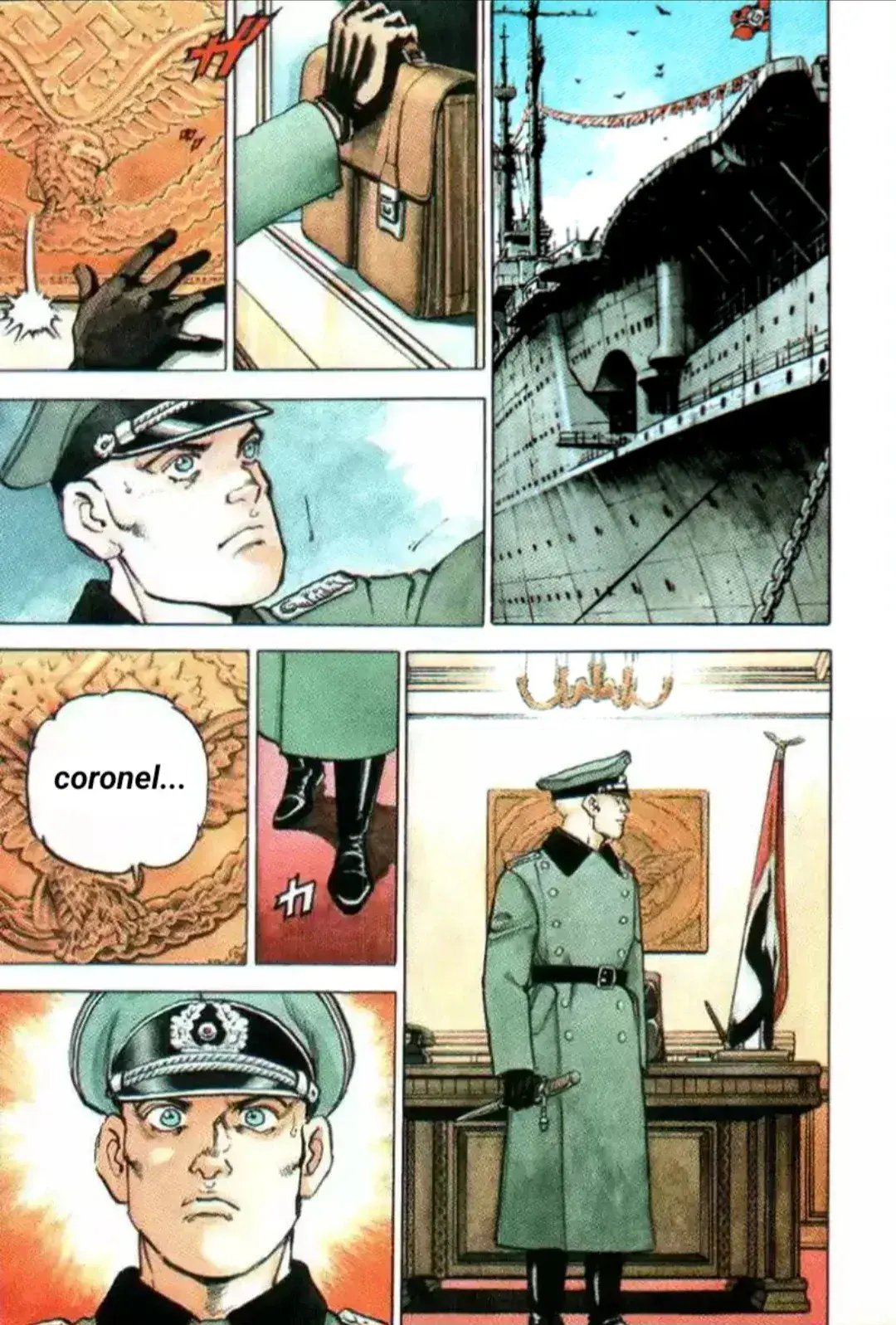 Capitulo 110 page 2