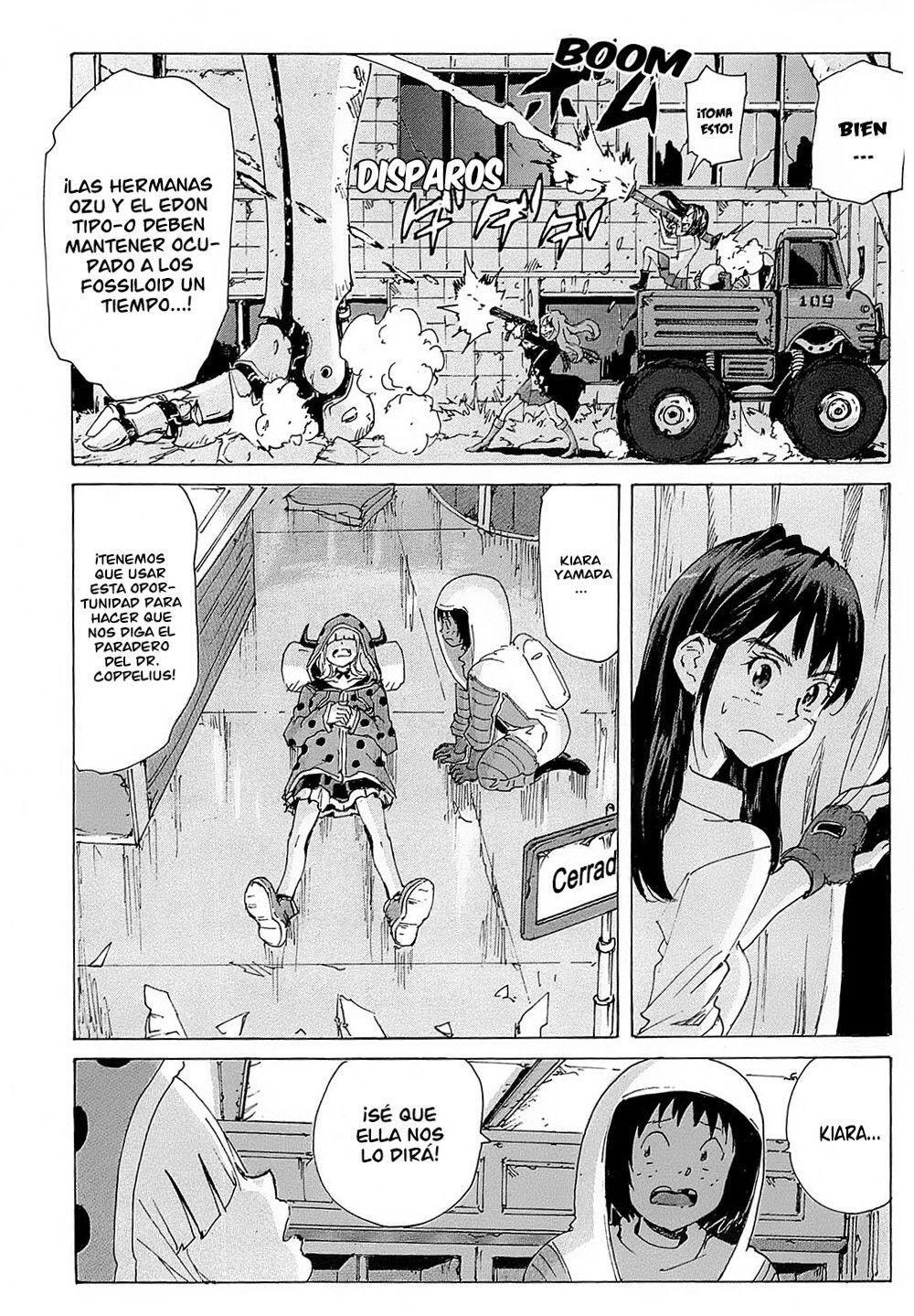 Capitulo 200 page 6