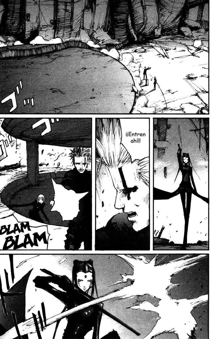 Capitulo 43 page 17