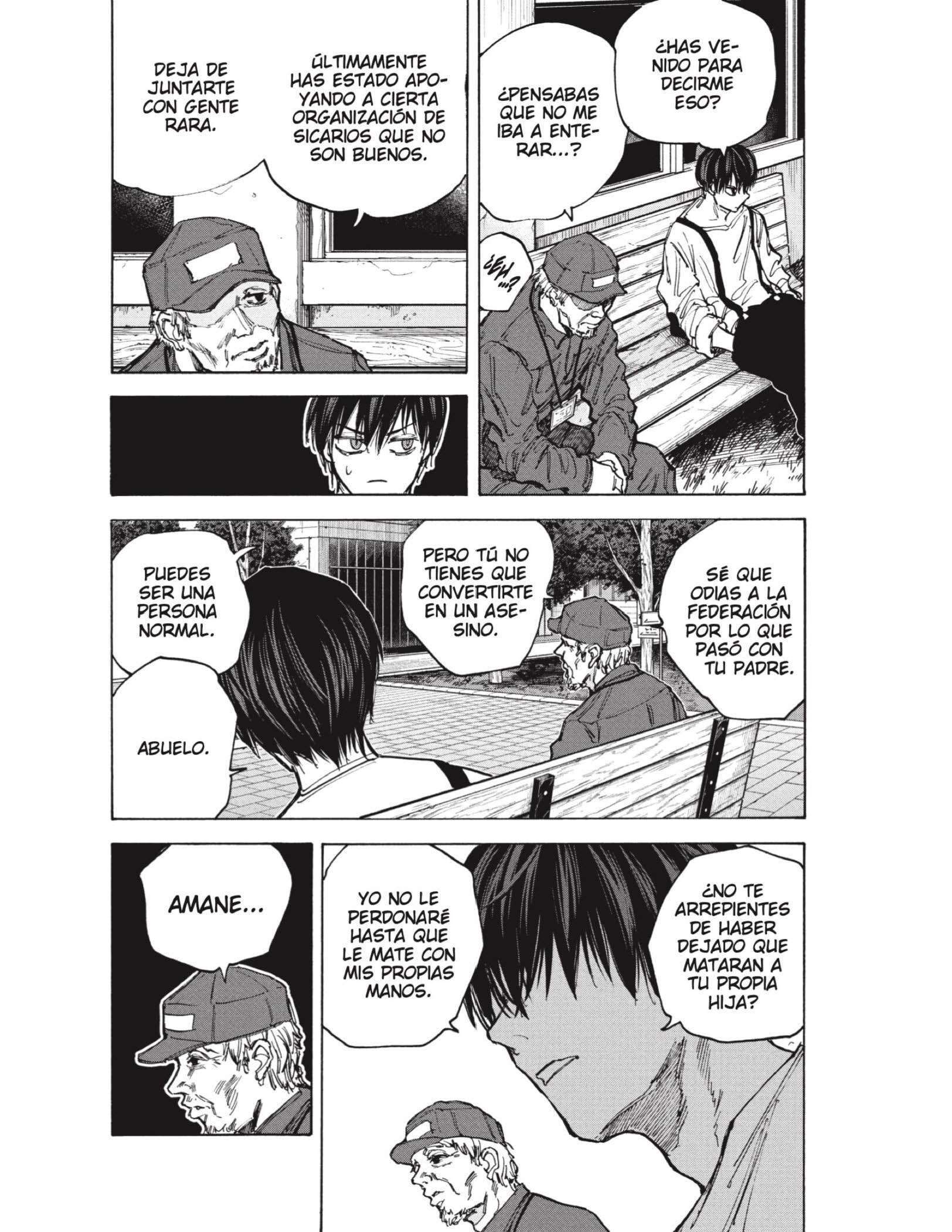 Capitulo 87 page 14