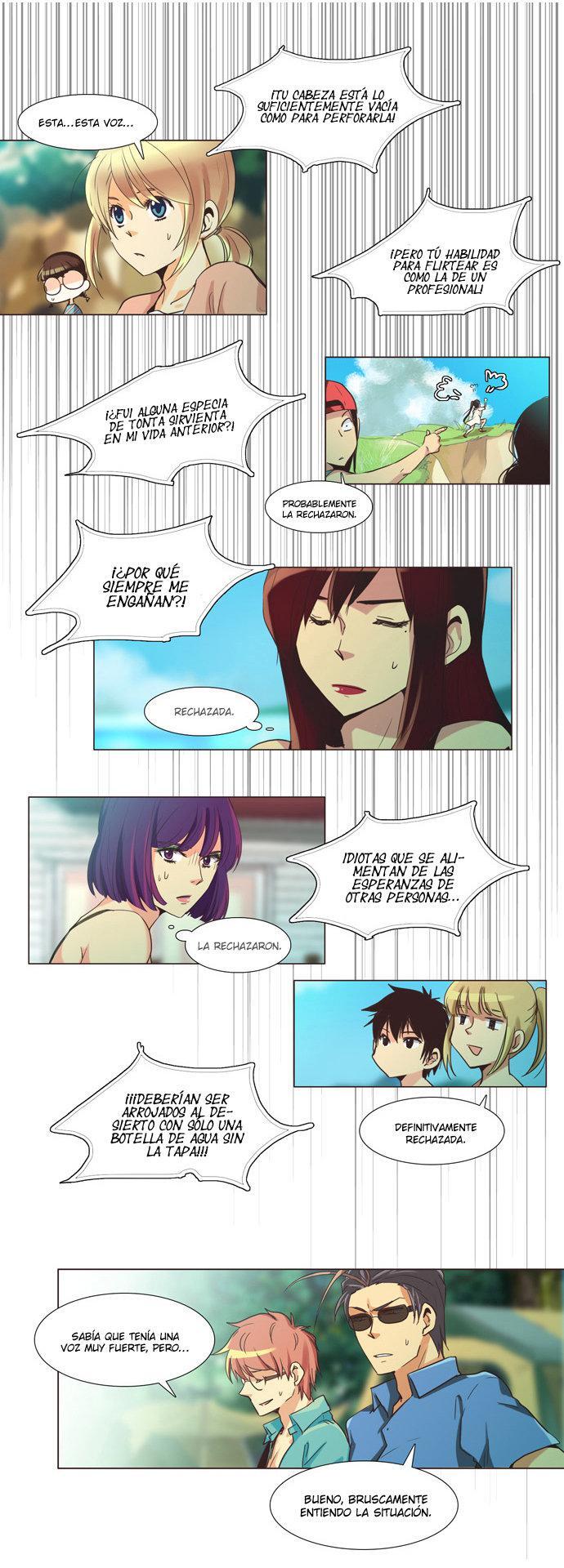 Capitulo 97 page 22