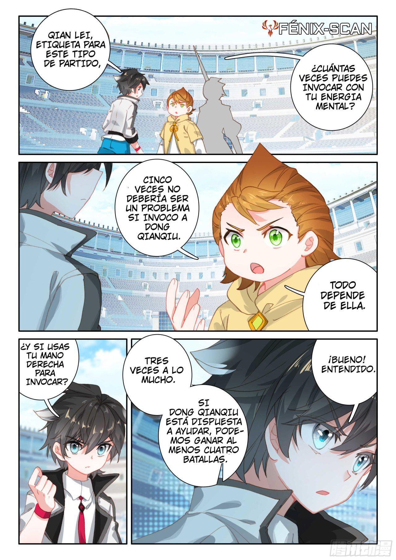 Capitulo 65 page 5