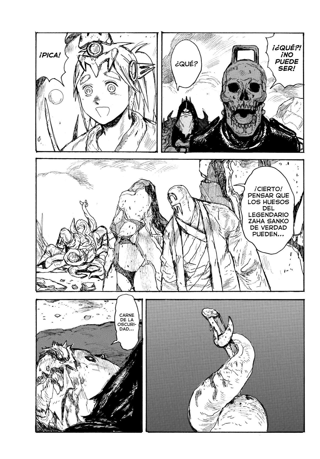 Capitulo 37 page 12