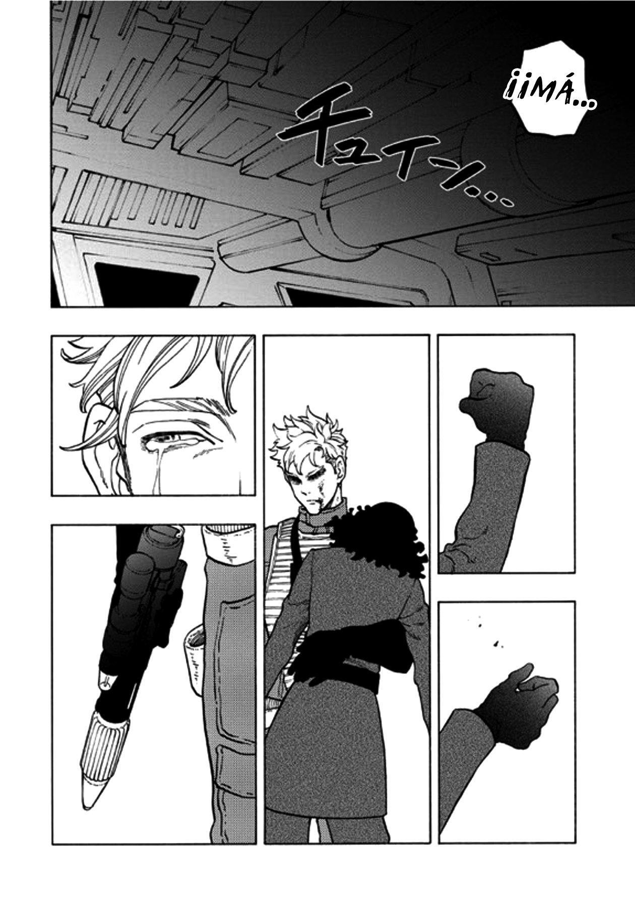 Capitulo 33 page 15