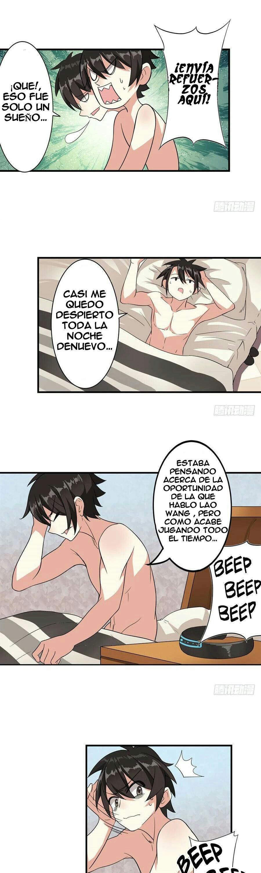 Capitulo 3 page 5