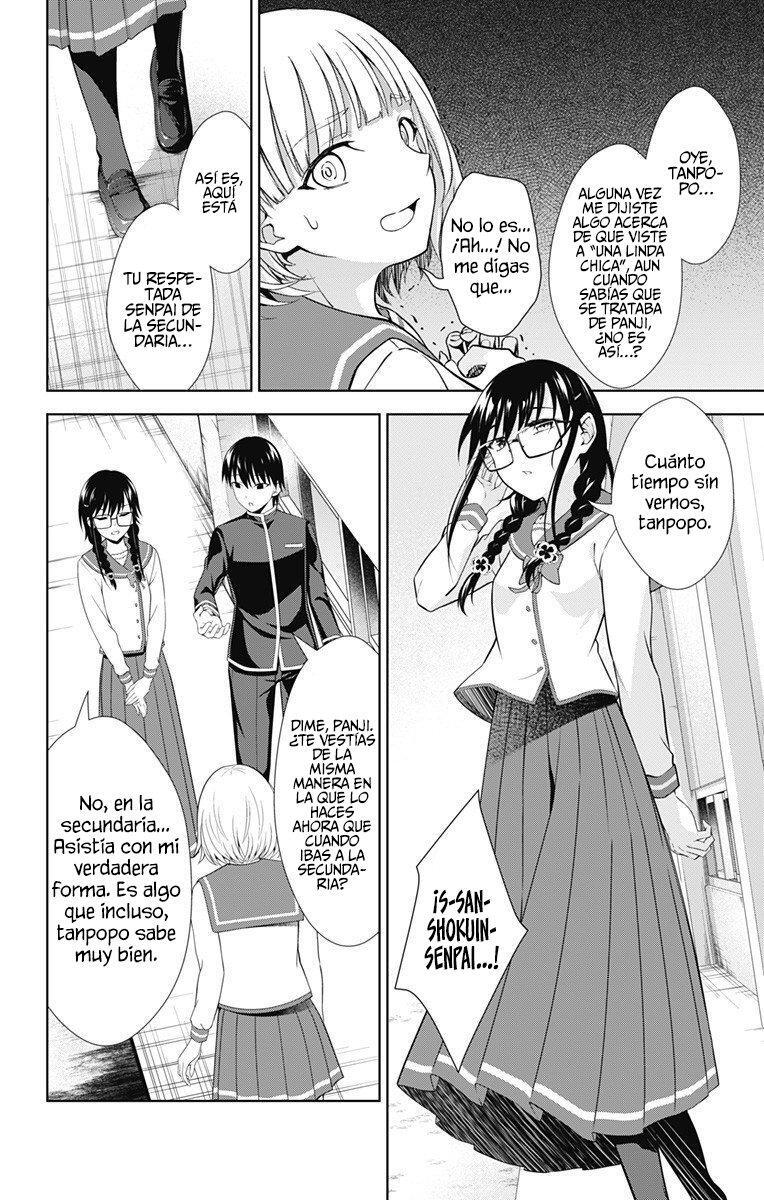 Capitulo 40 page 22