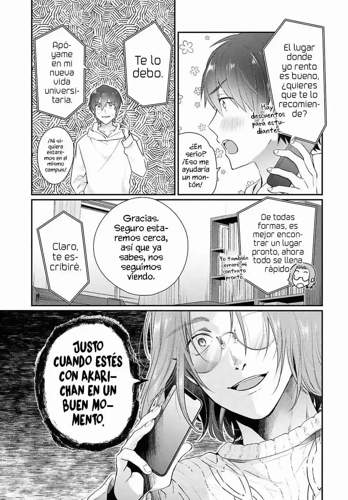 Capitulo 79 page 19