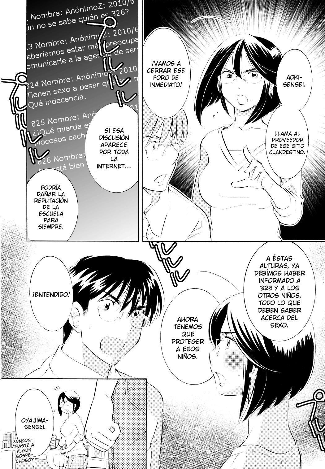 Capitulo 68 page 14