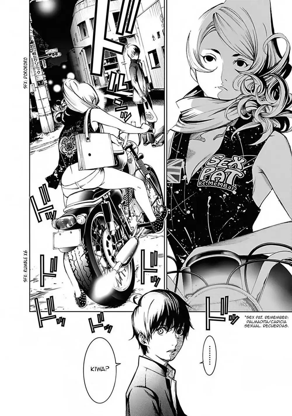 Capitulo 40 page 10