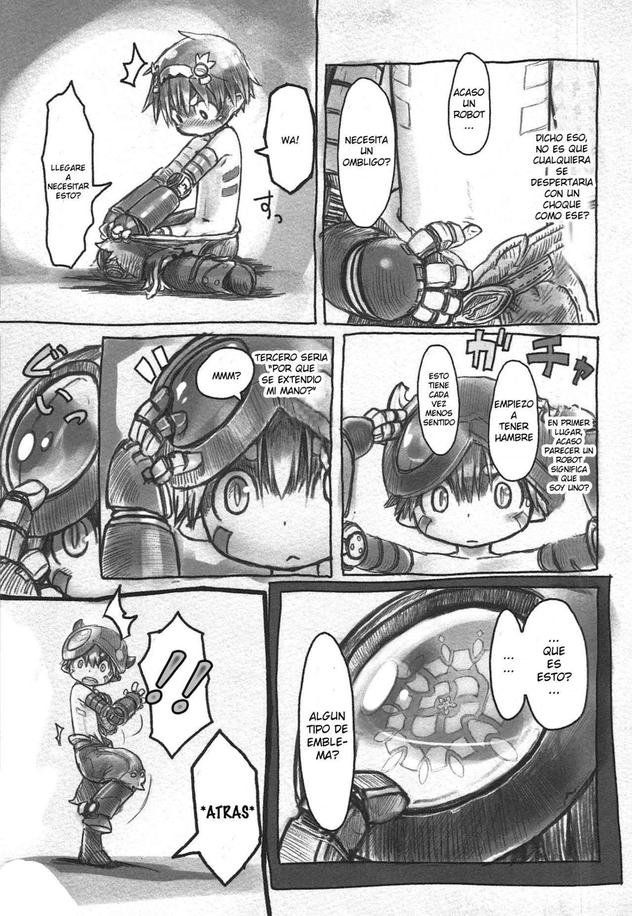 Capitulo 3 page 13