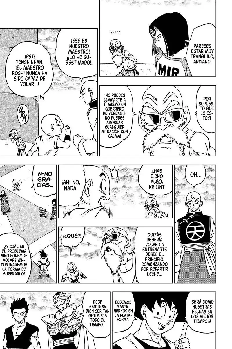 Capitulo 33 page 6