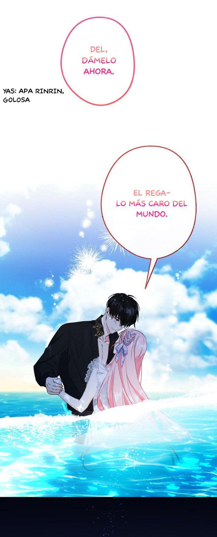 Capitulo 85 page 38