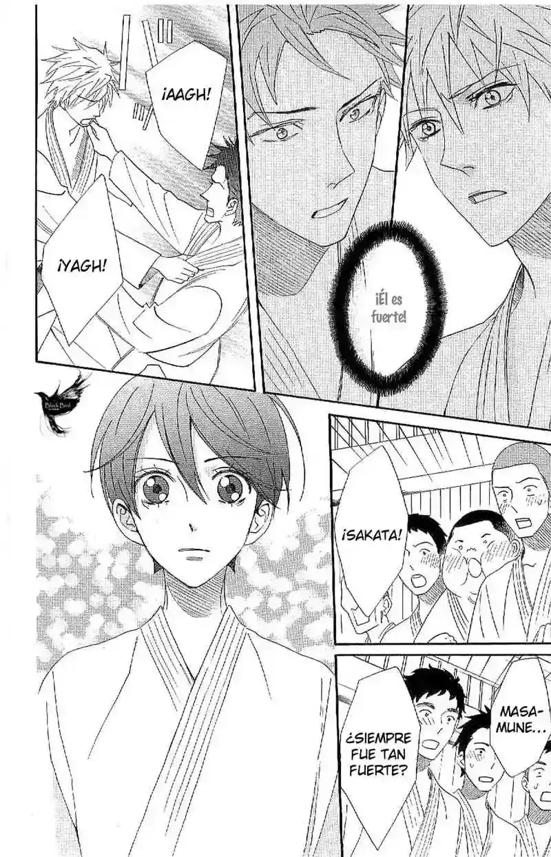 Capitulo 51 page 27