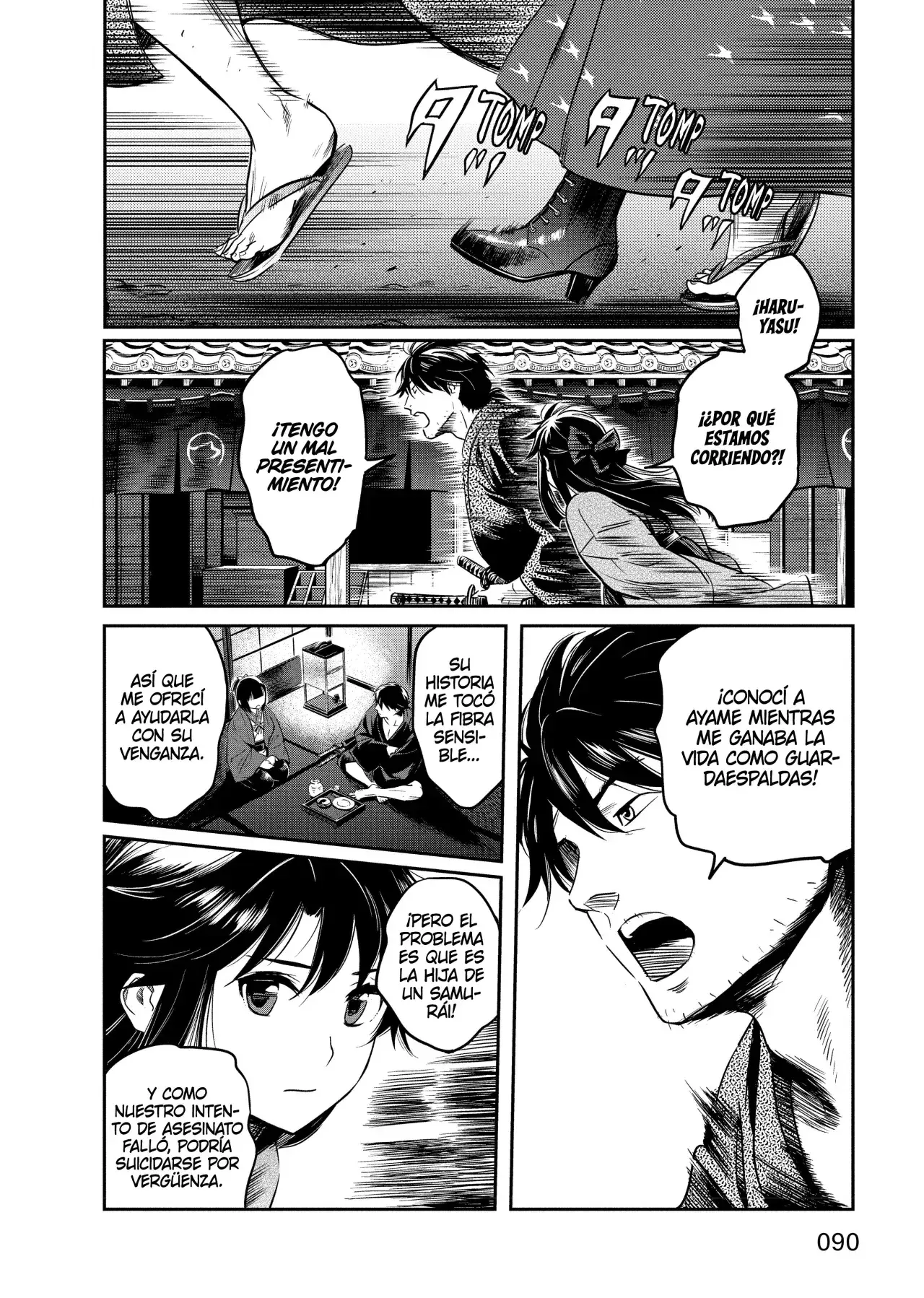 Capitulo 3 page 4