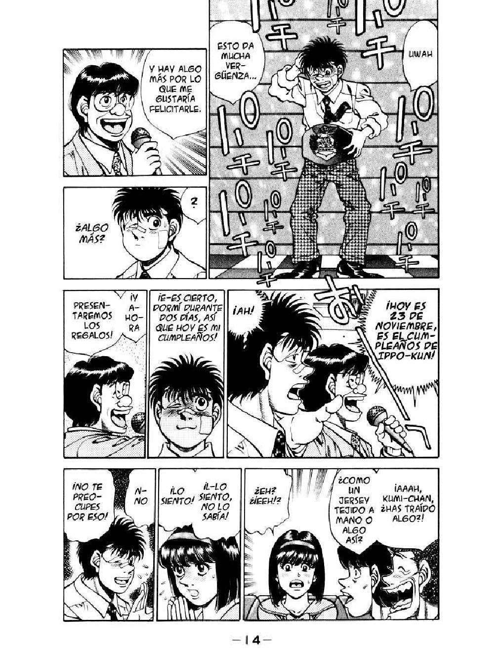 Capitulo 269 page 12