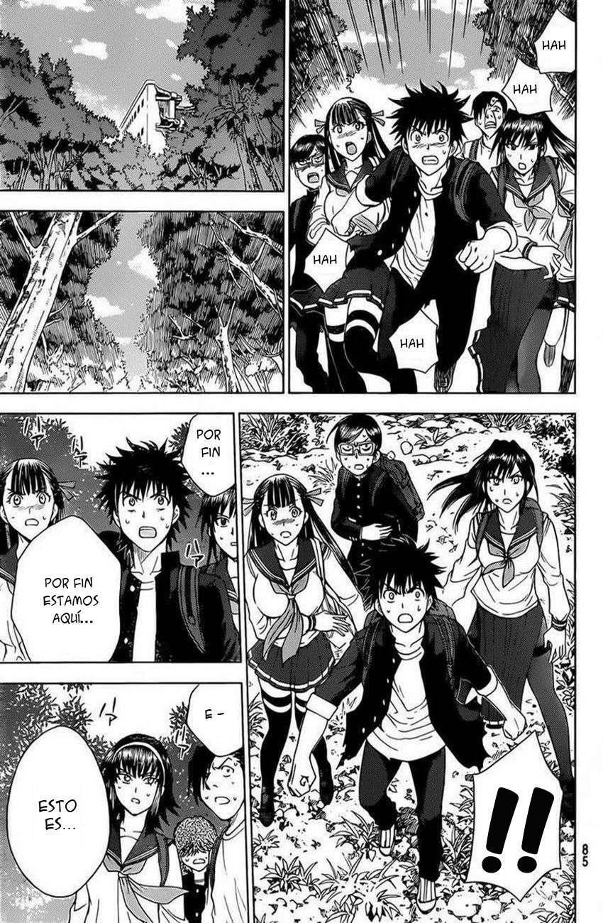 Capitulo 168 page 14
