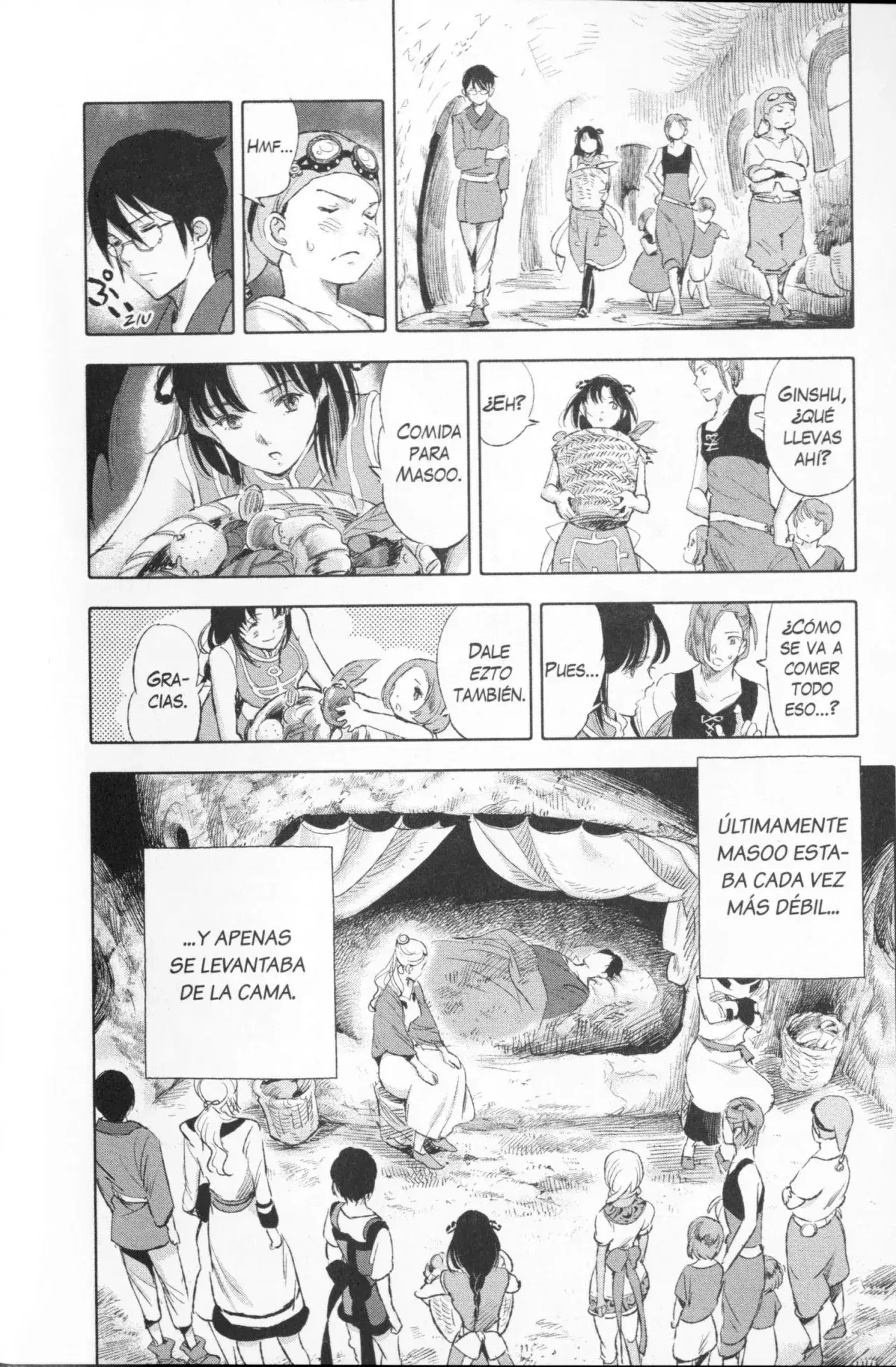 Capitulo 32 page 26