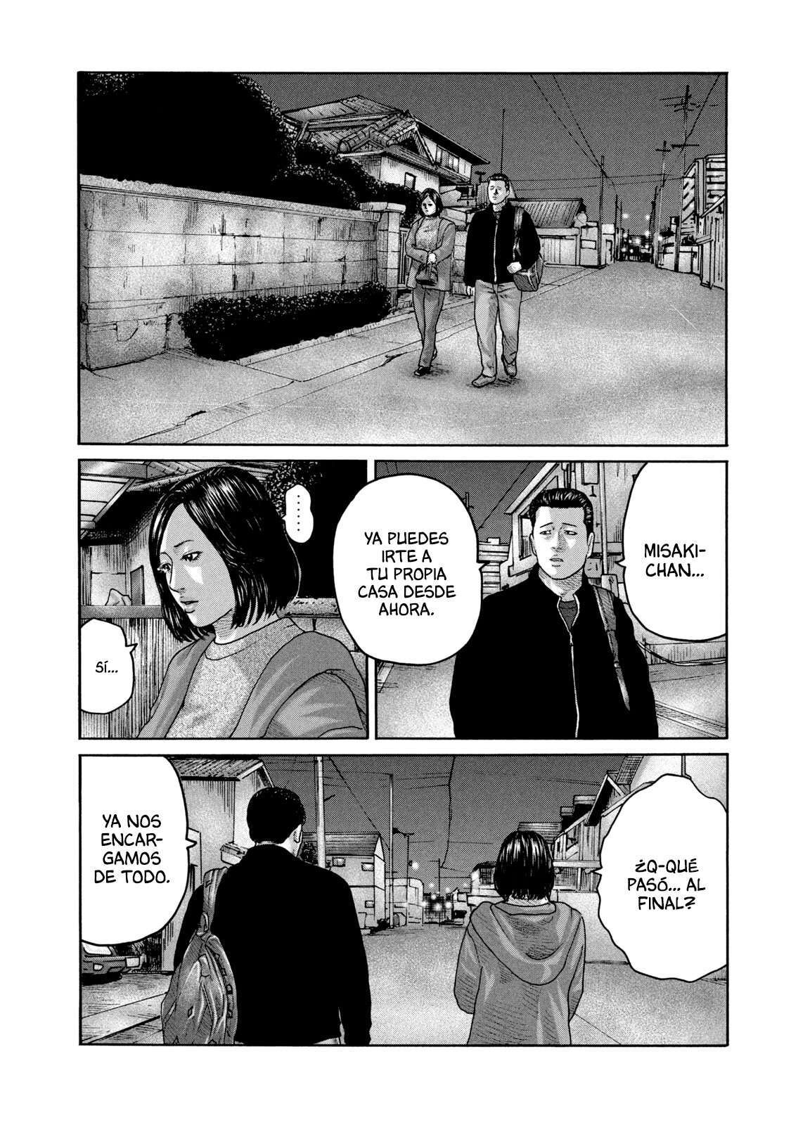 Capitulo 235 page 12