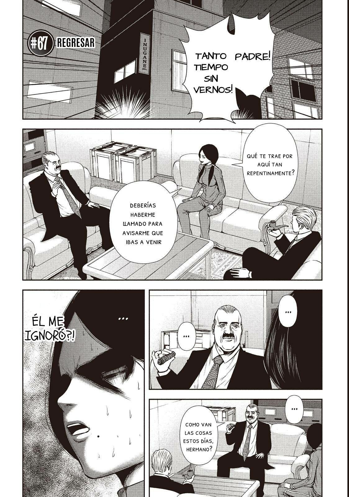 Capitulo 67 page 1