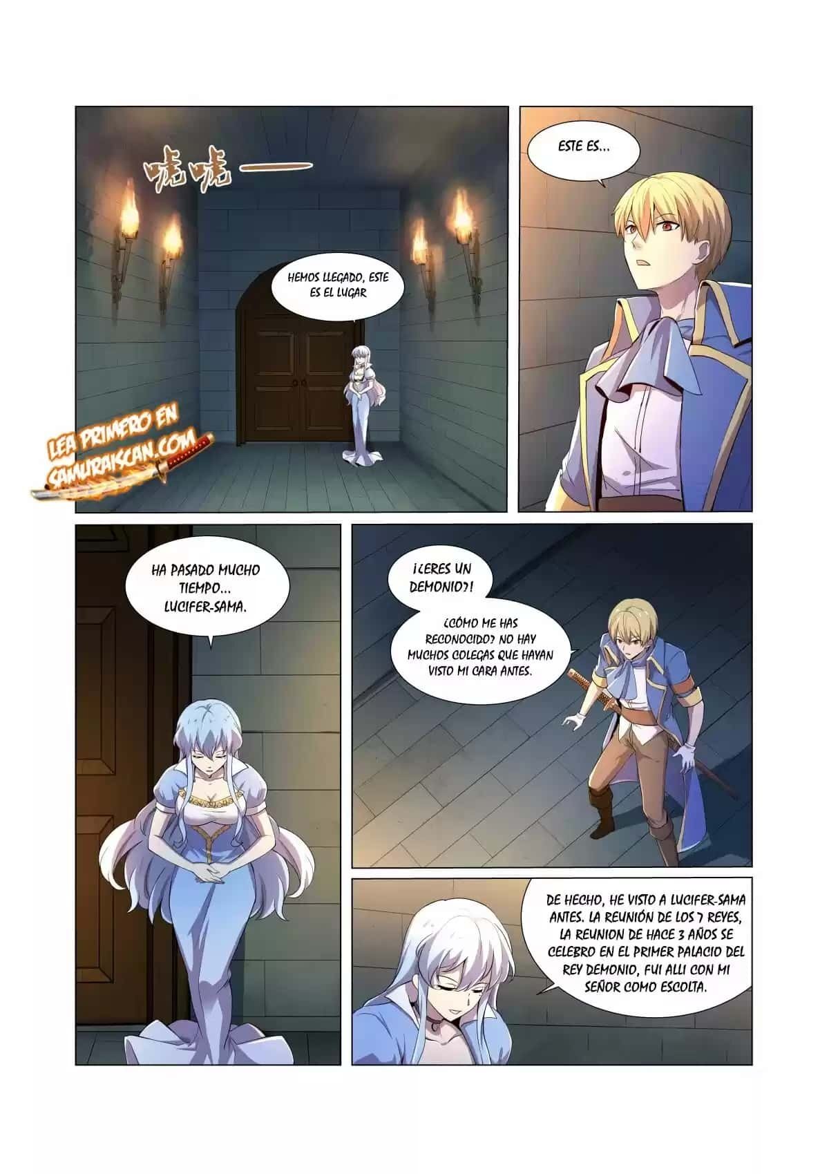 Capitulo 43 page 4