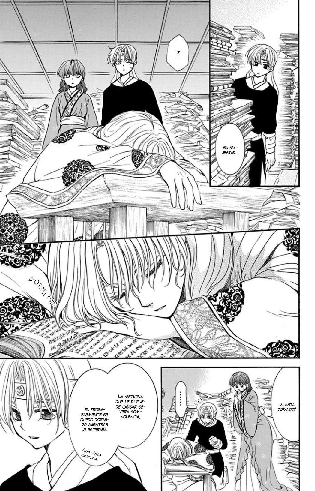Capitulo 187 page 15