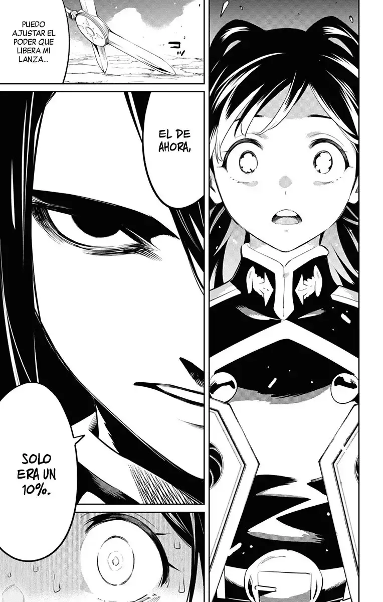 Capitulo 63 page 20
