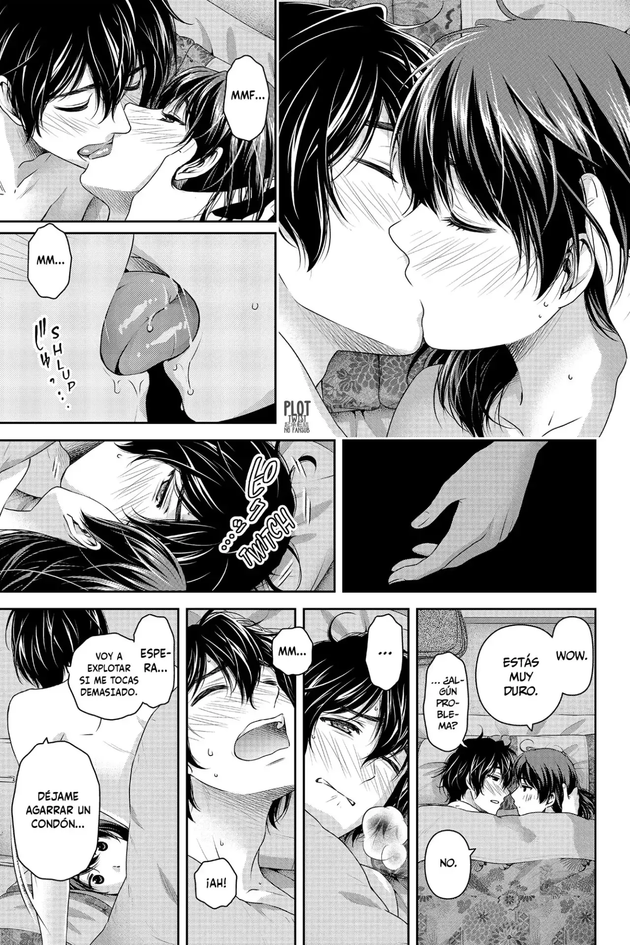 Capitulo 134.5 page 6