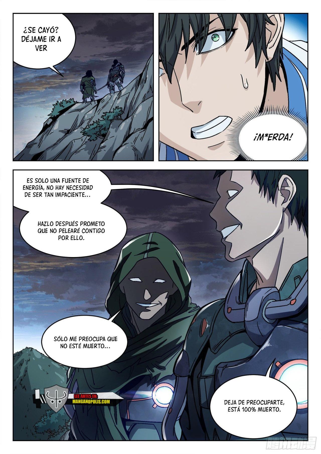 Capitulo 8 page 14