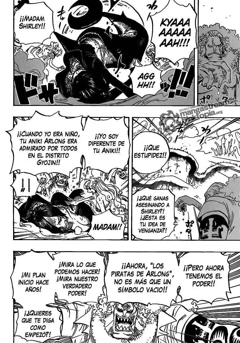 Capitulo 632 page 13