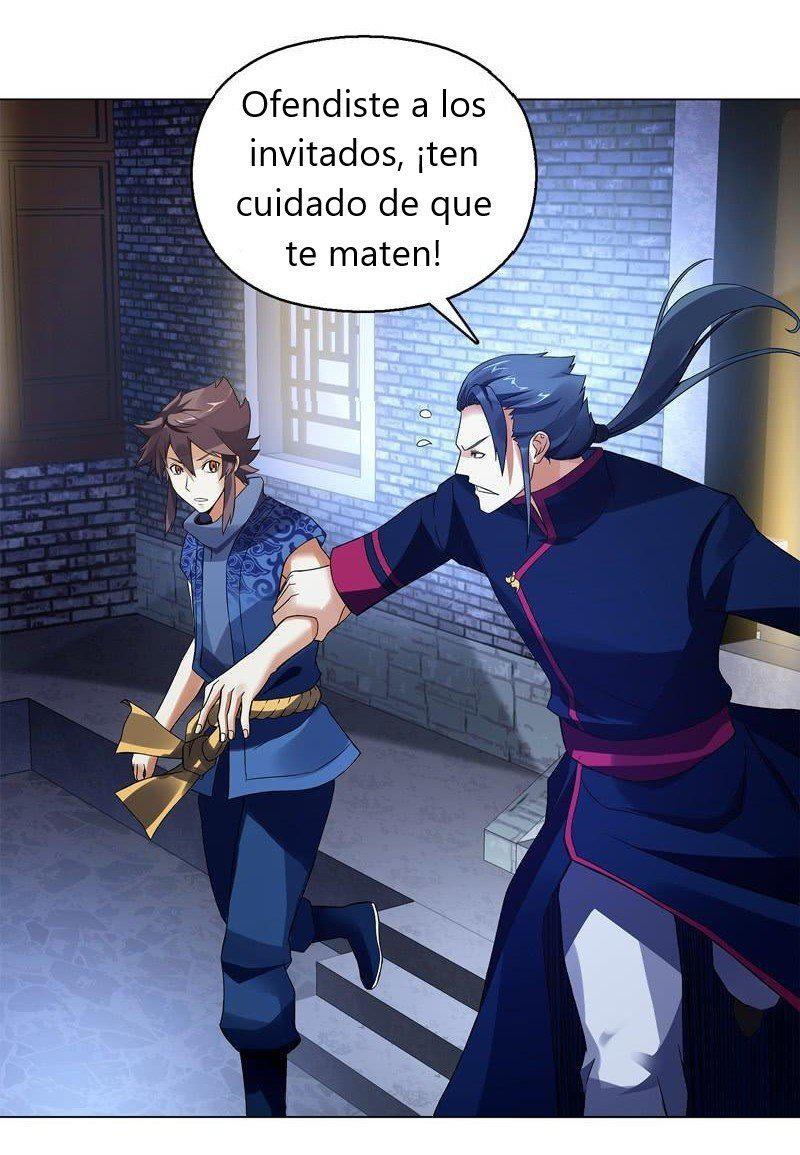 Capitulo 61 page 17