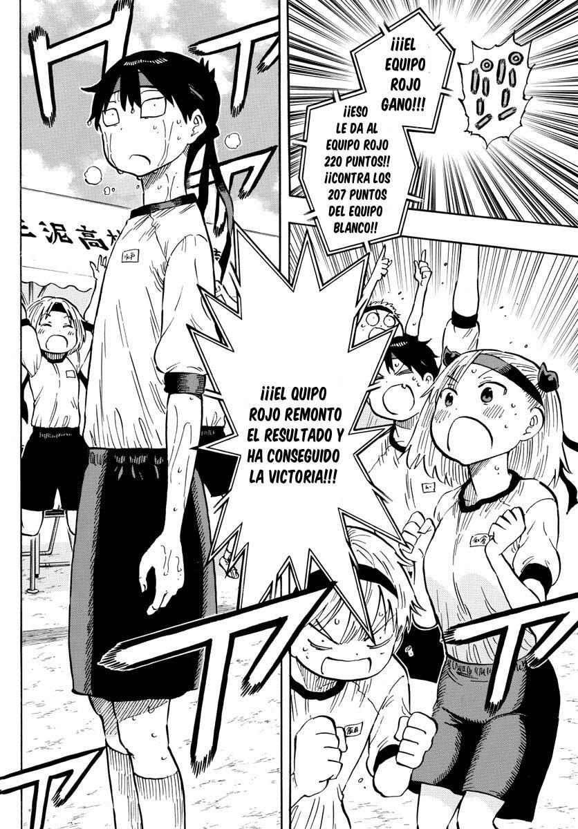 Capitulo 64 page 11