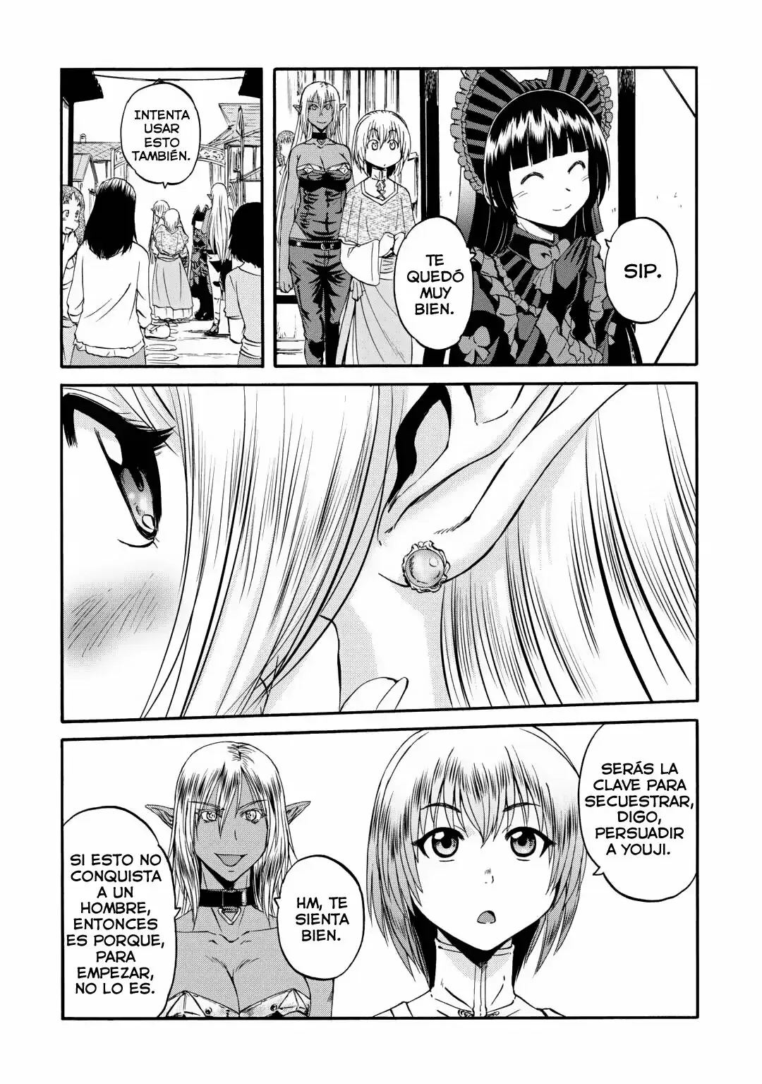 Capitulo 123 page 9