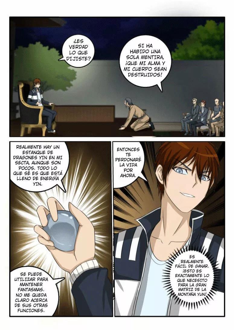 Capitulo 40 page 9