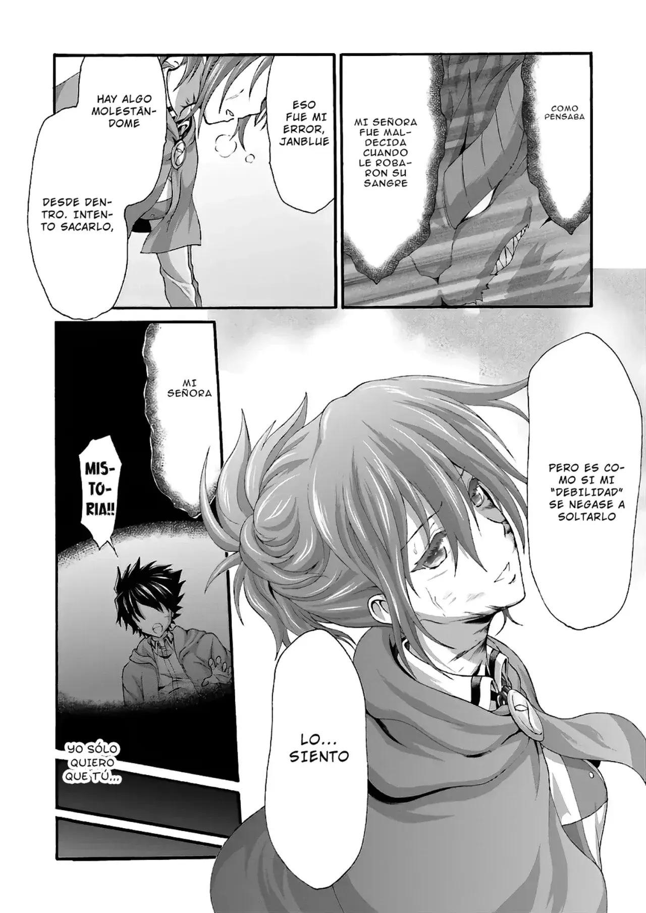 Capitulo 22 page 15