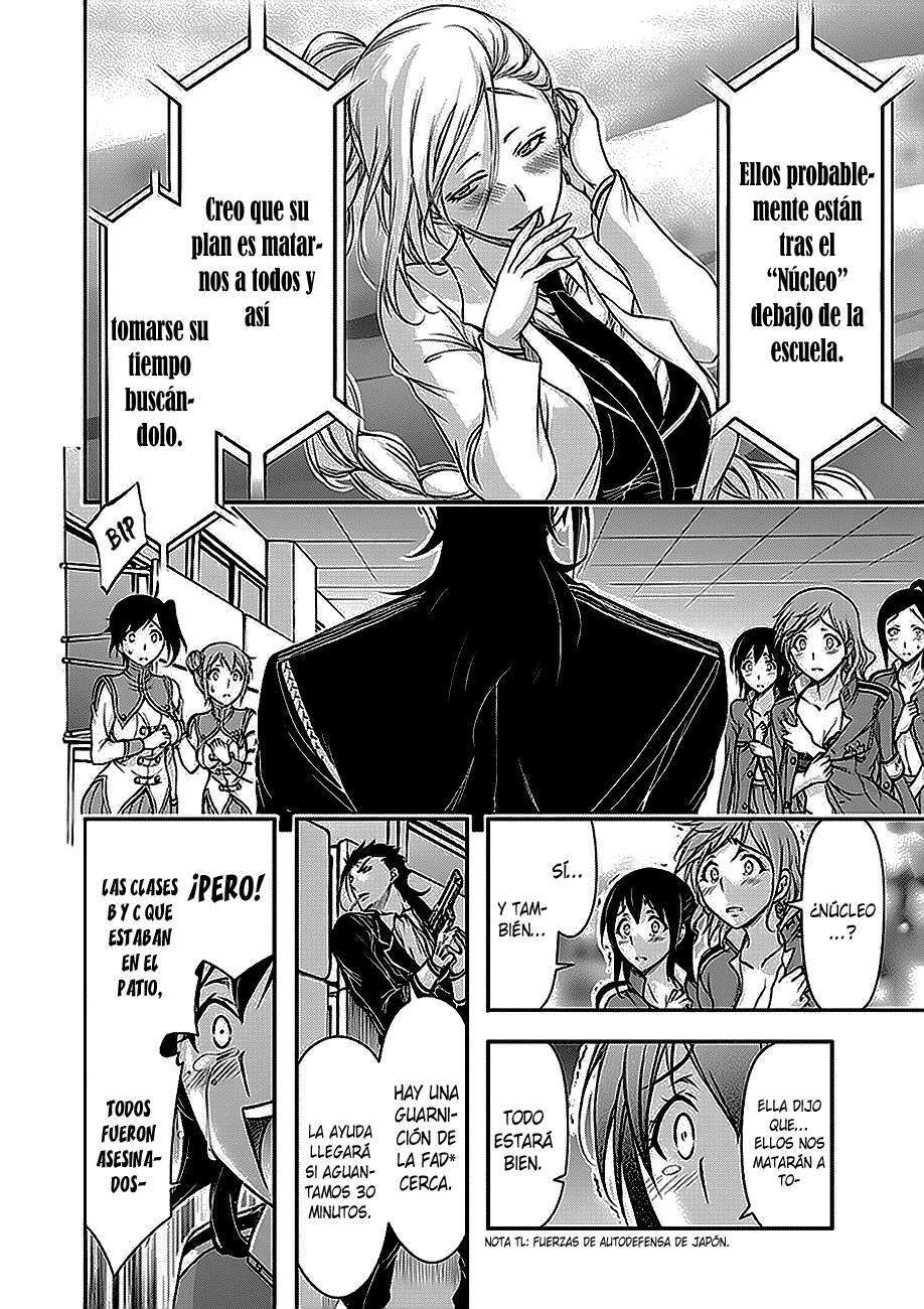 Capitulo 24 page 16