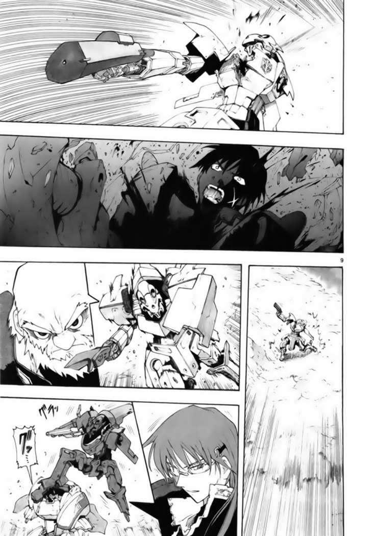 Capitulo 38 page 10