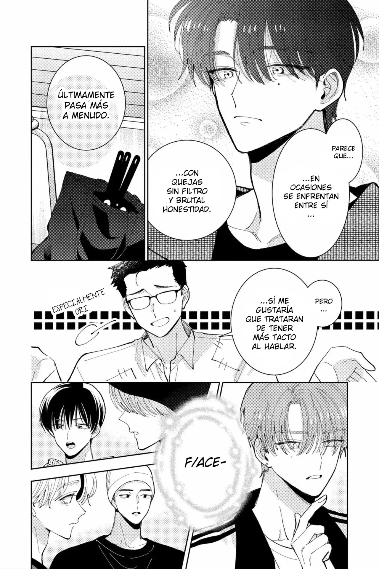 Capitulo 45 page 30