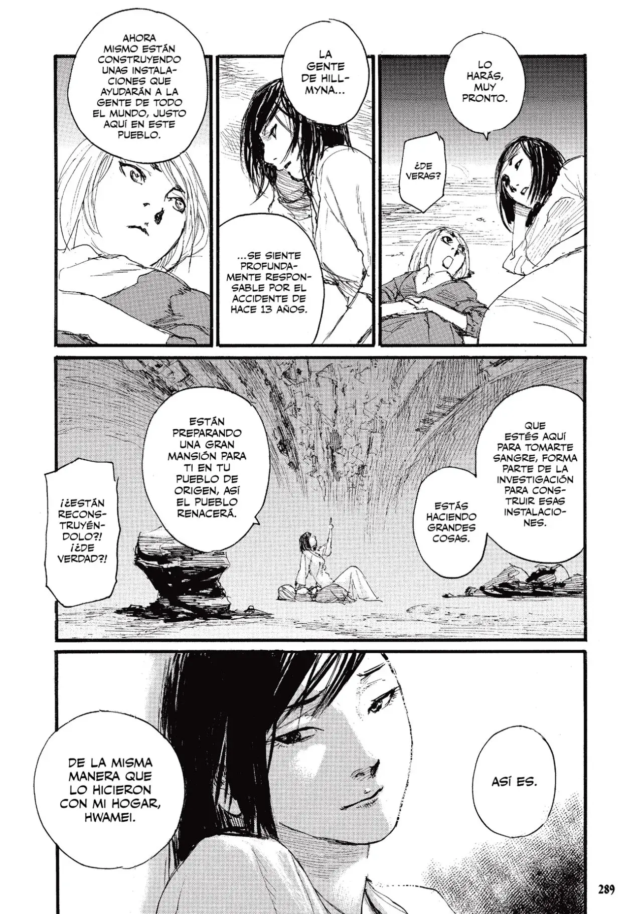 Capitulo 25 page 18