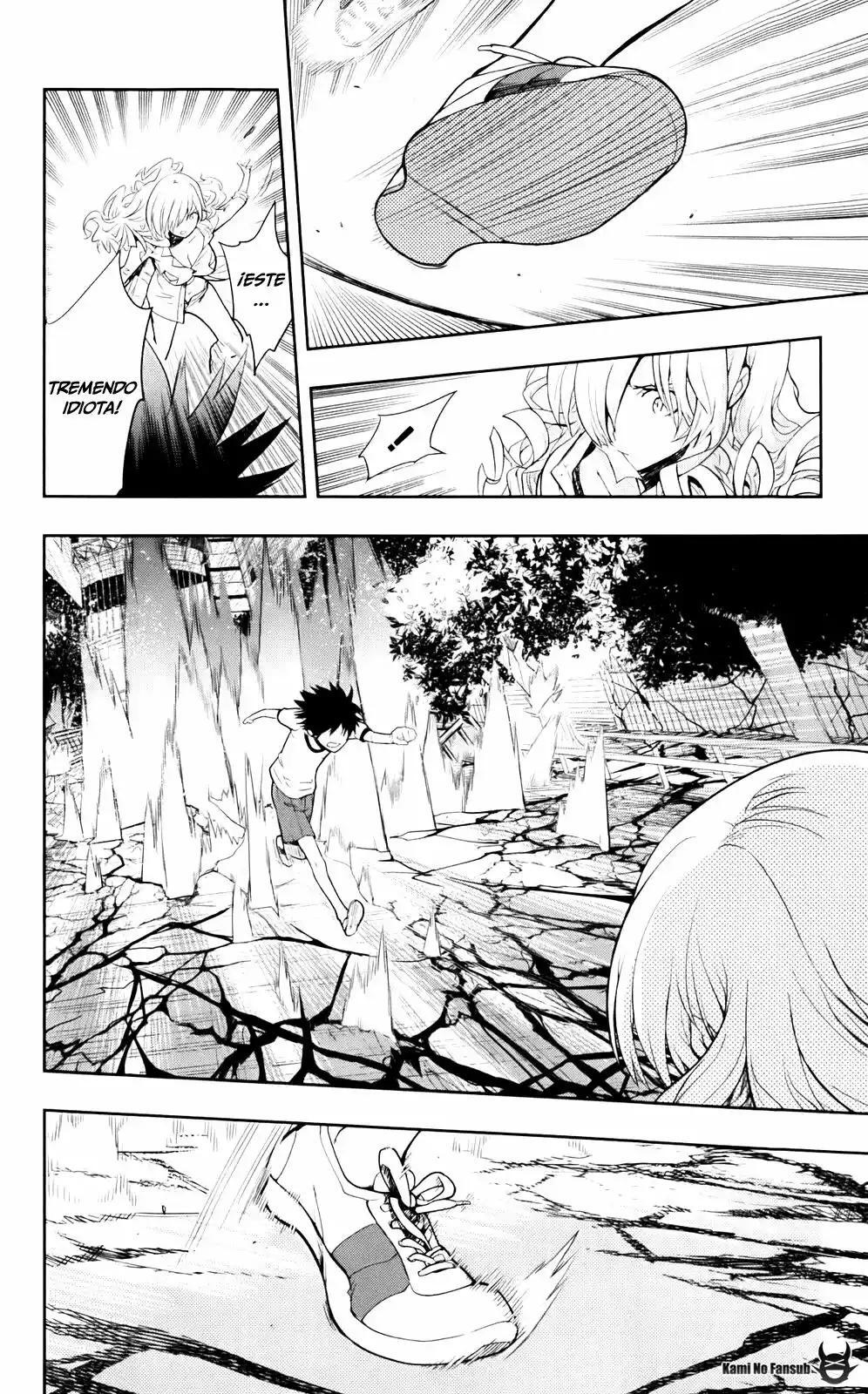 Capitulo 73 page 21