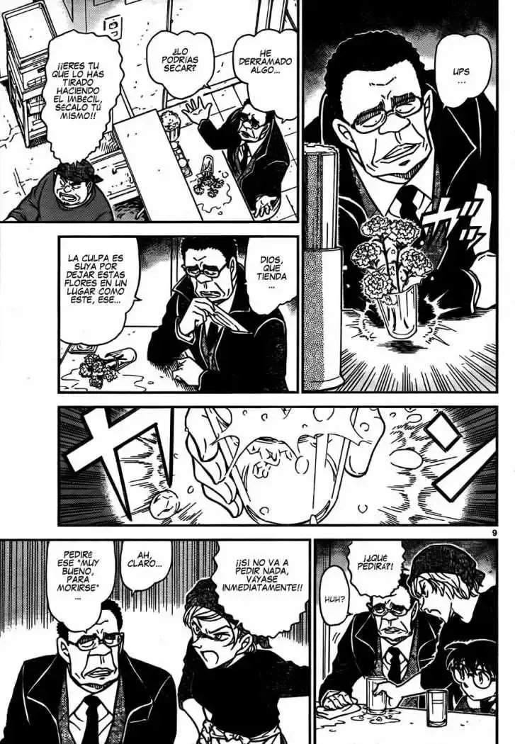 Capitulo 765 page 9
